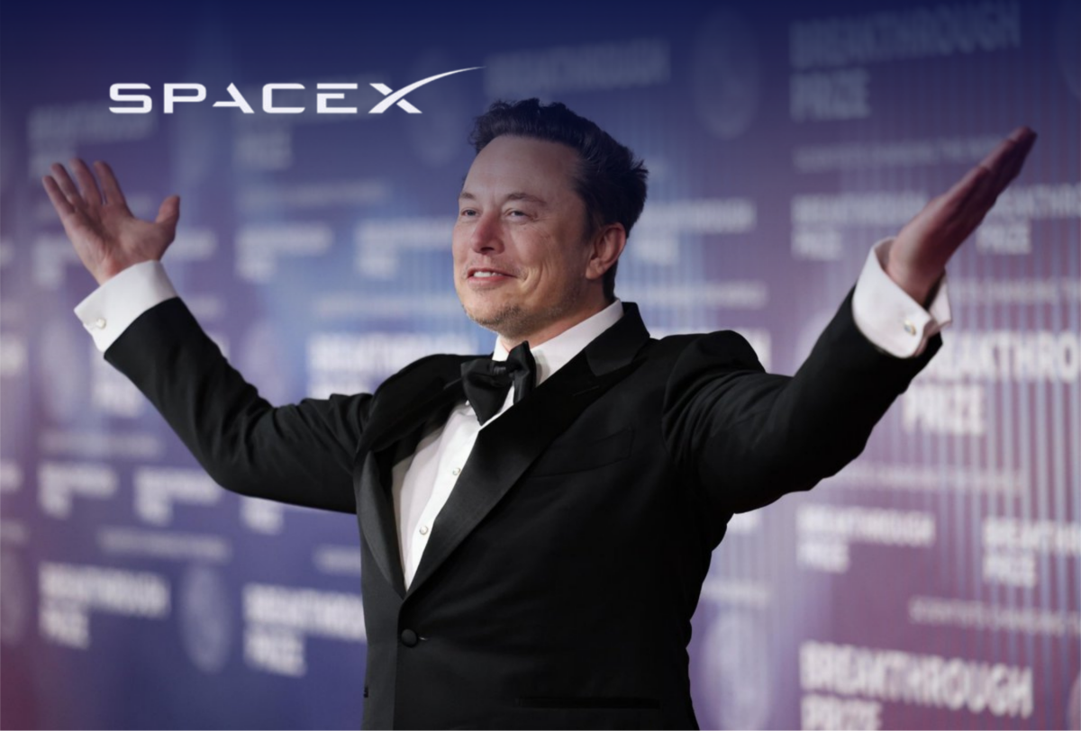 SpaceX Borsada Tarih Yazdı: İlk İşlem Gününde %19’u Aşan Görkemli Yükseliş!