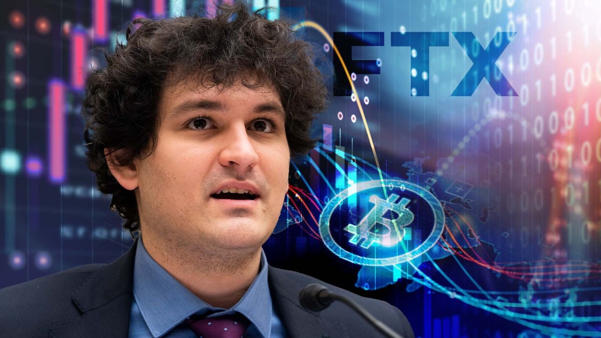 FTX Kurucusu Sam Bankman-Fried'ın 25 Yıllık Hapis Cezasına Temyizden Ret