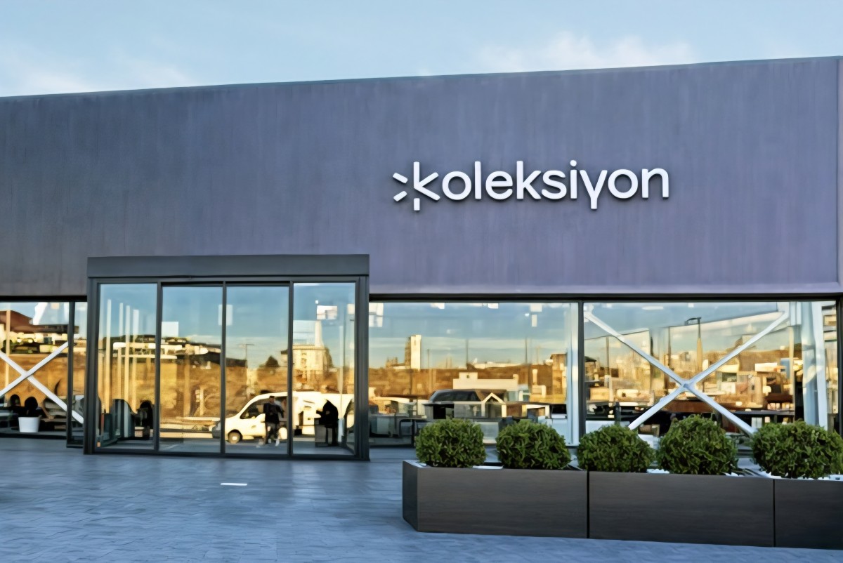 Koleksiyon Mobilya, Mısır'daki Stratejik İş Birliği Görüşmelerini Sonlandırdı