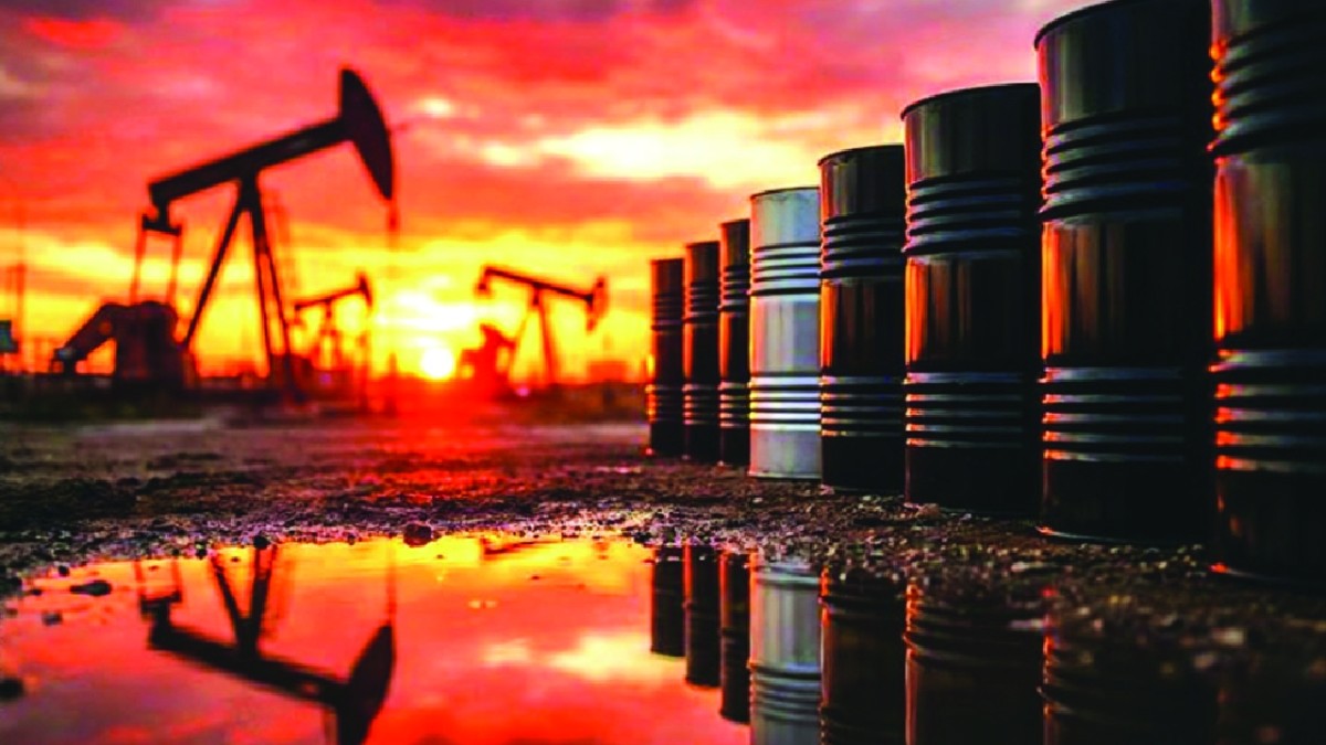 ABD-İran Anlaşması Beklentisi Petrolü Vurdu: Fiyatlar Mart'tan Bu Yana En Düşük Seviyede