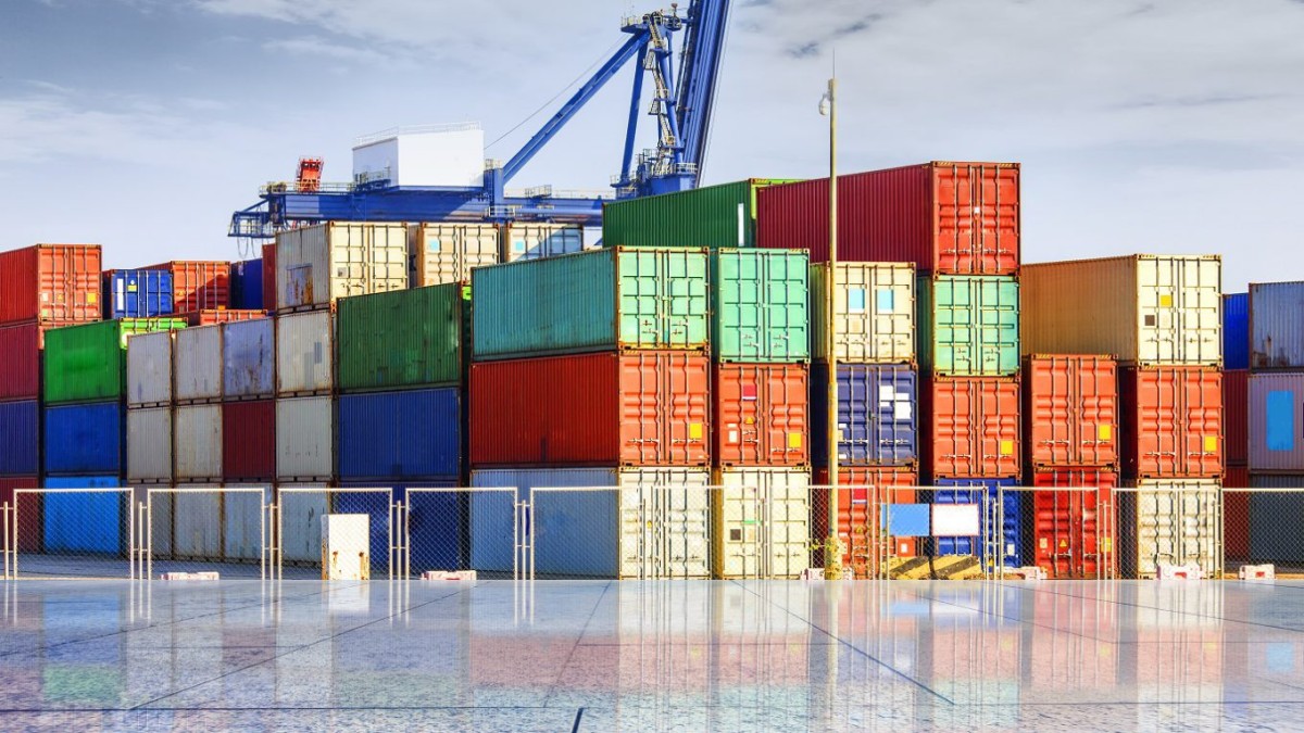 Savaşın Gölgesinde Ticaret: Türkiye'nin Ukrayna'ya İhracatında Büyük Sıçrama