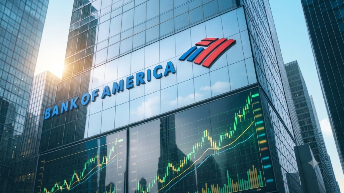 Savaş Biterse Piyasalar Resmen Uçacak: BofA'dan Kazandıracak Yatırım Raporu