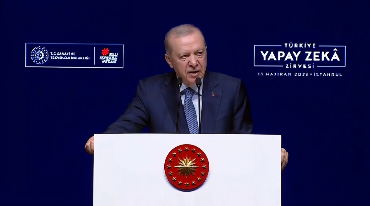 Erdoğan Tarih Verdi: Yapay Zekâda 10 Milyar Dolarlık Büyük Hamle ve Yerli Model 'Bilge' Devrede!