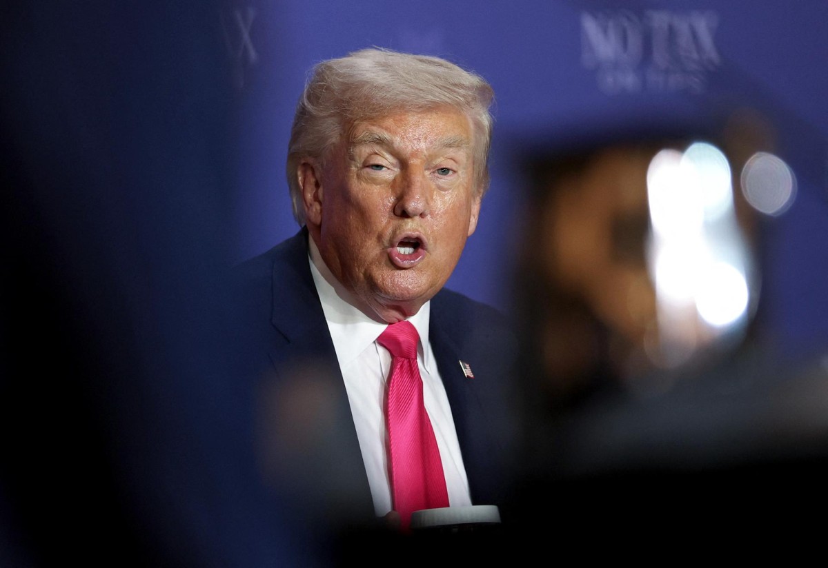 G7 Zirvesi’nde Trump Rüzgarı: Orta Doğu, Hürmüz ve Ukrayna Masada!