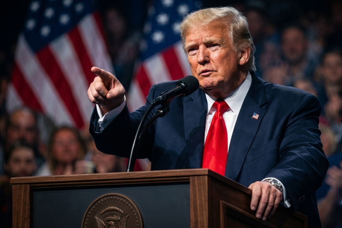 Trump Duyurdu: İran ile Beklenen Mutabakat Pazar Günü İmzalanıyor