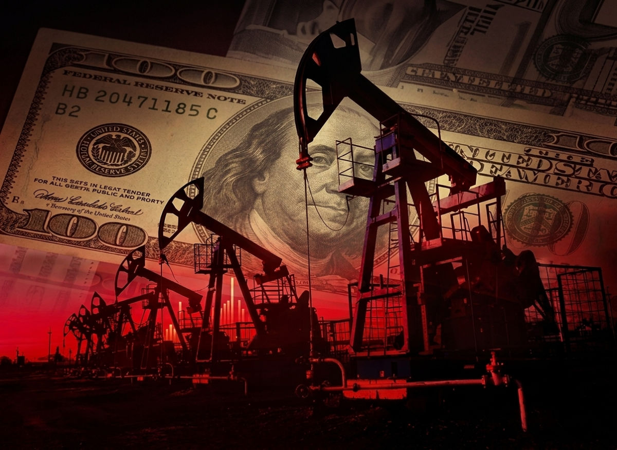 Goldman Sachs’tan Petrol Tahminlerinde Revizyon: 2027 Beklentisi Düşürüldü