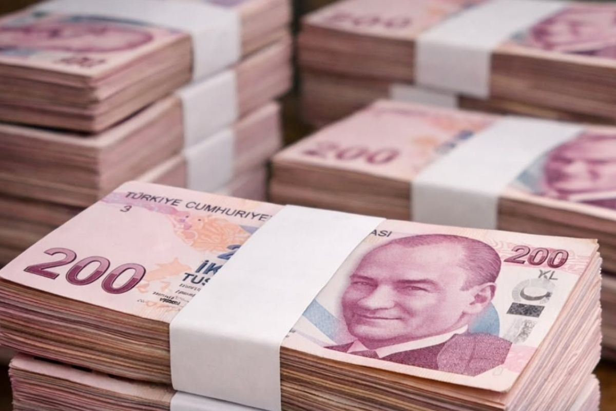Hazine ve Maliye Bakanlığı'ndan Yarın İki Kritik Borçlanma İhalesi