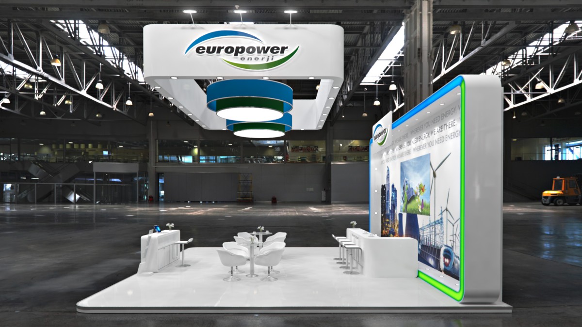 Europower Enerji'den Kırgızistan Projesi İçin Dev Sipariş: 45.7 Milyon TL'lik Yeni Anlaşma