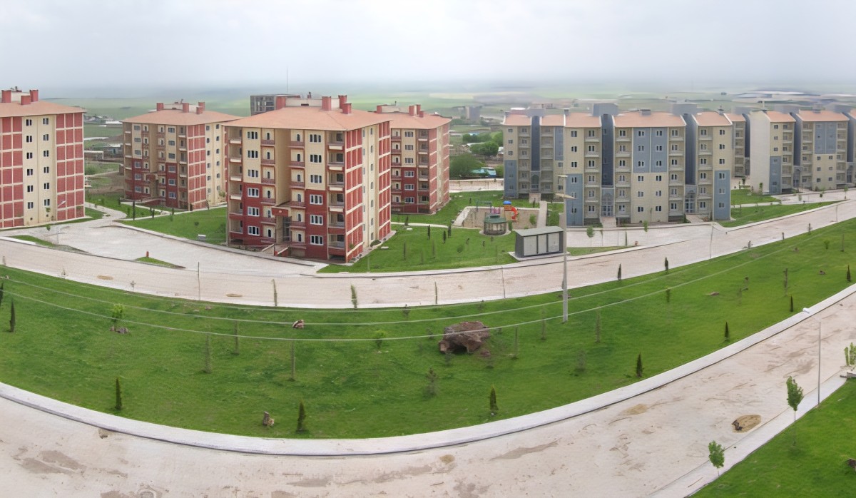 TOKİ'den 64 İlde Kurasız 20 Bin Konut Kampanyası: Başvurular Başladı! İşte Ödeme Şartları