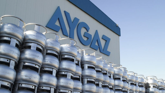 Aygaz (AYGZ) Kurumsal Yönetim Derecelendirme Notu Güncellendi: Şeffaflıkta Zirveye Yakın Skor