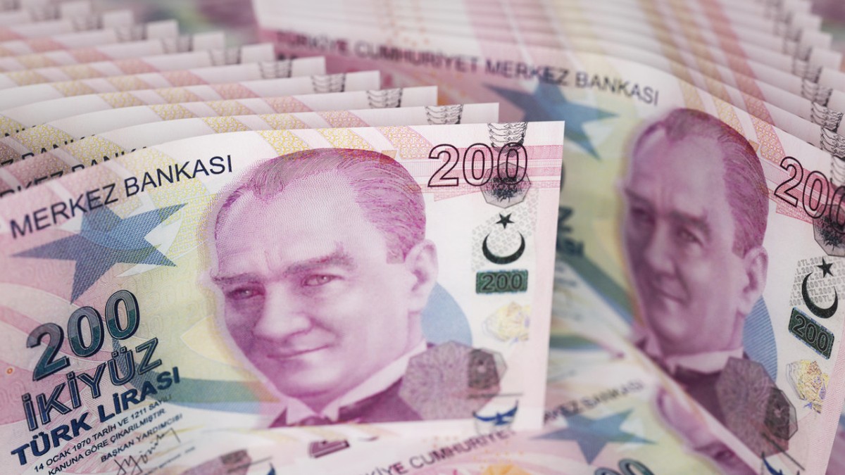 Hazine'den İki İhaleyle 104 Milyar Liralık Dev Borçlanma