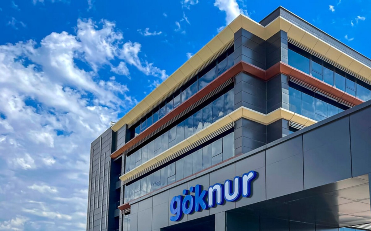Göknur Gıda’nın Sermaye Tavanı Güncellemesine SPK’dan Onay!