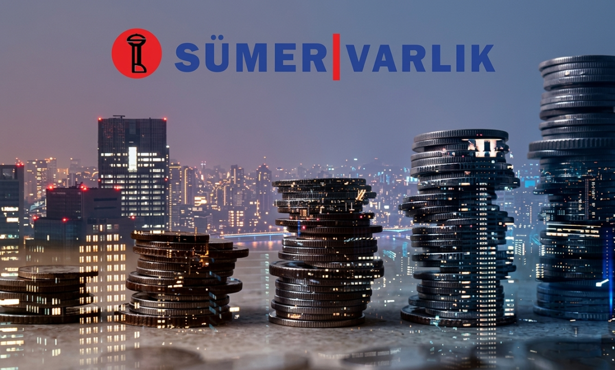 Borsa İstanbul'da Hareketli Gün: Sümer Varlık Yönetim'den (SMRVA) Dev Satın Alma