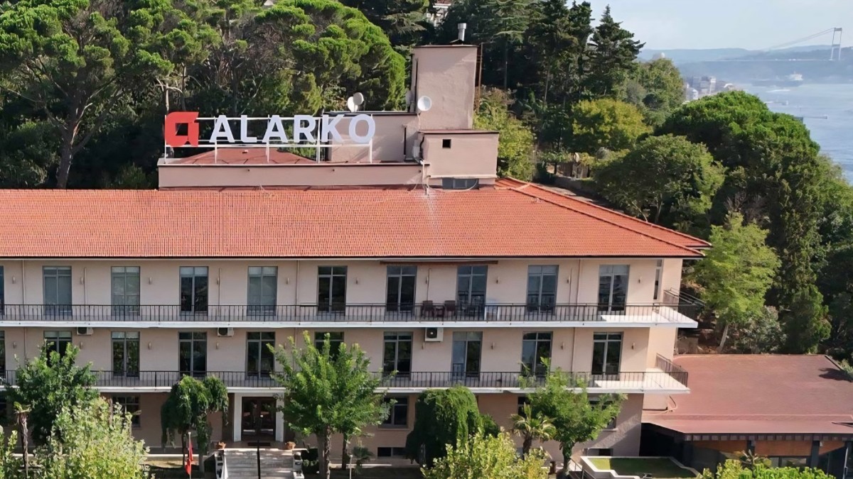 Alarko GYO’dan (ALGYO) %200 Oranında Dev Bedelli Sermaye Artırımı Kararı!