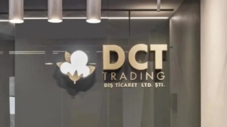 DCT Trading Çin Pazarı İçin Kritik Lisansı Yeniledi! Süre 2029’a Uzatıldı