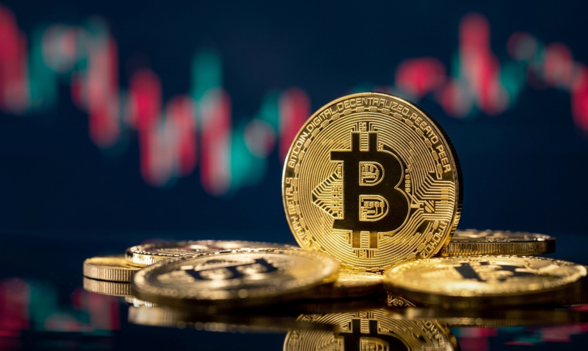 Bitcoin 67 Bin Doları Aşsa da Momentum Hâlâ Zayıf: Swissblock'tan Kritik Uyarı