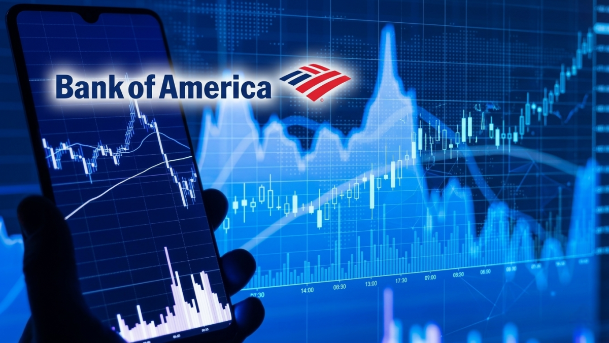 Borsa Yükselişteyken BofA'dan 1,1 Milyar TL'lik Satış: İşte En Çok Satılan Hisseler