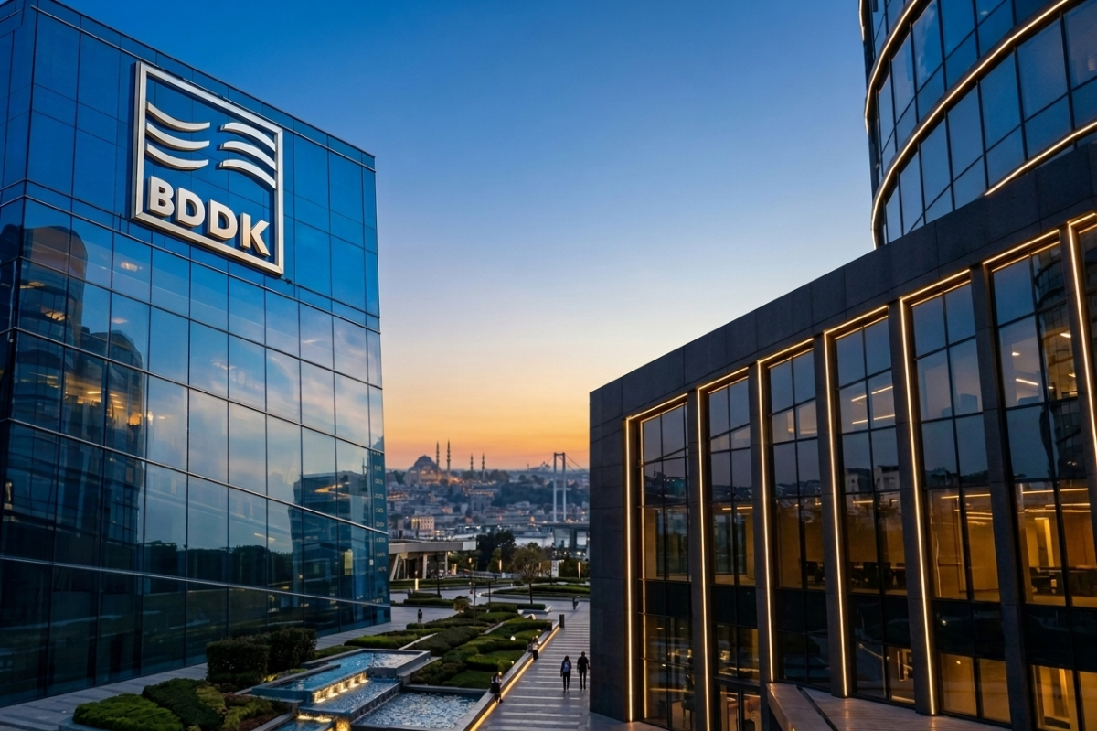 BİM Ortaklığıyla Finans Sektörüne Yeni Soluk: BDDK'dan 