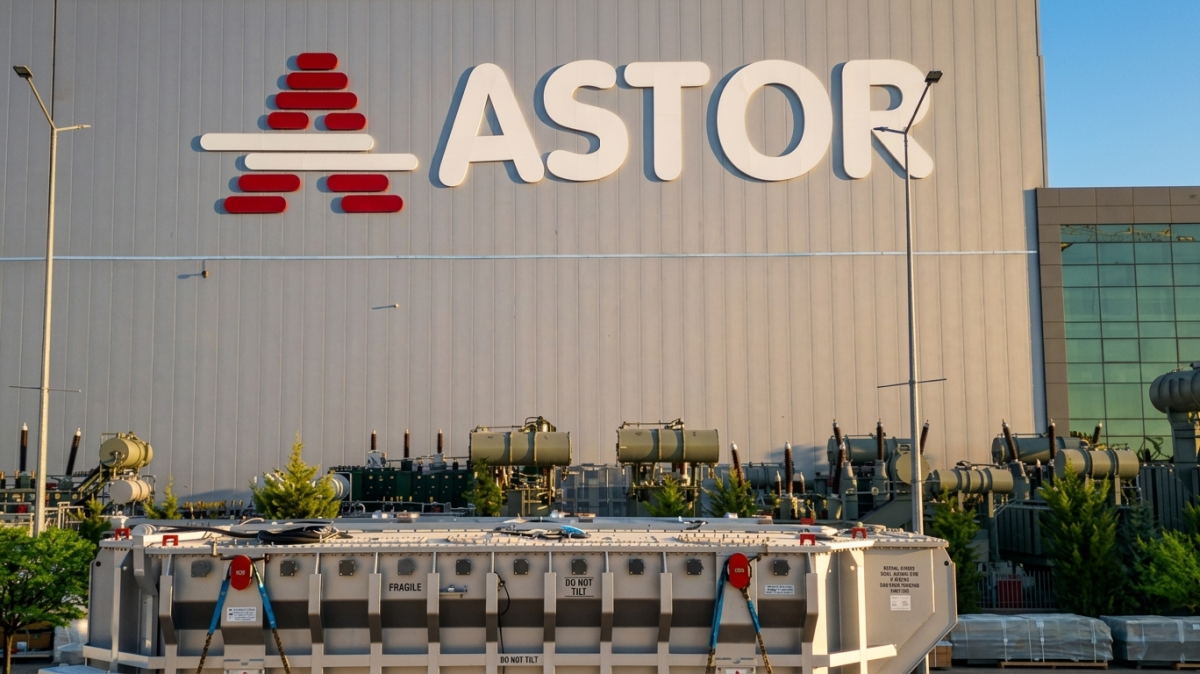 Borsada Gözler ASTOR'a Çevrildi: Dev Fon İşlemlerini KAP'a Bildirdi!
