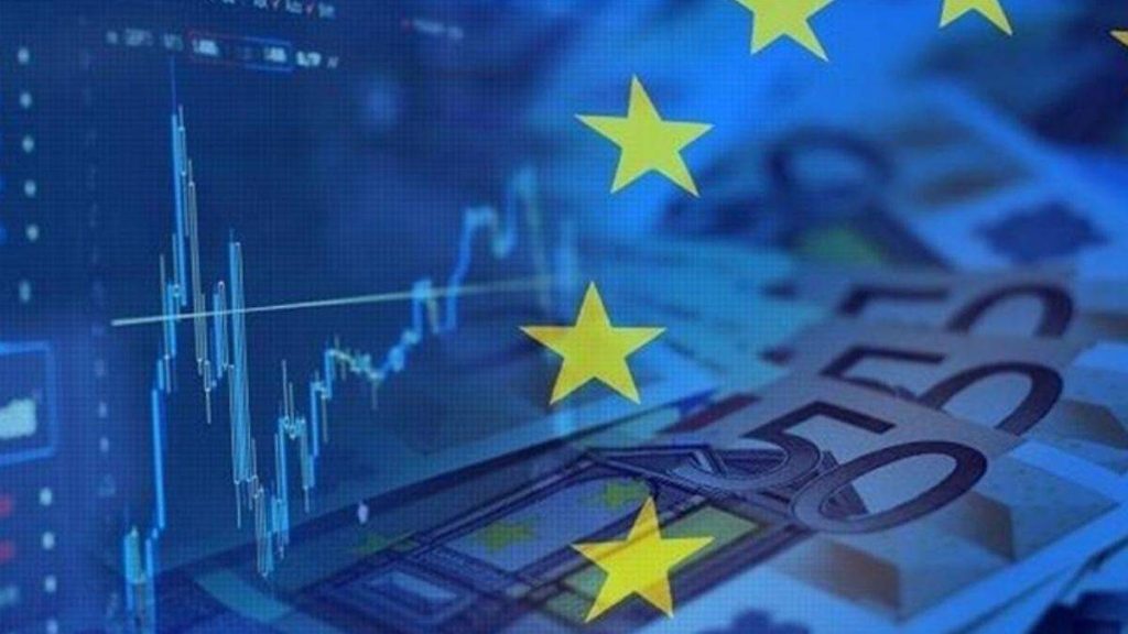 Euro Bölgesi'nde Enflasyon Yeniden Yükselişte: Mayıs Ayında Yüzde 3,2'ye Ulaştı