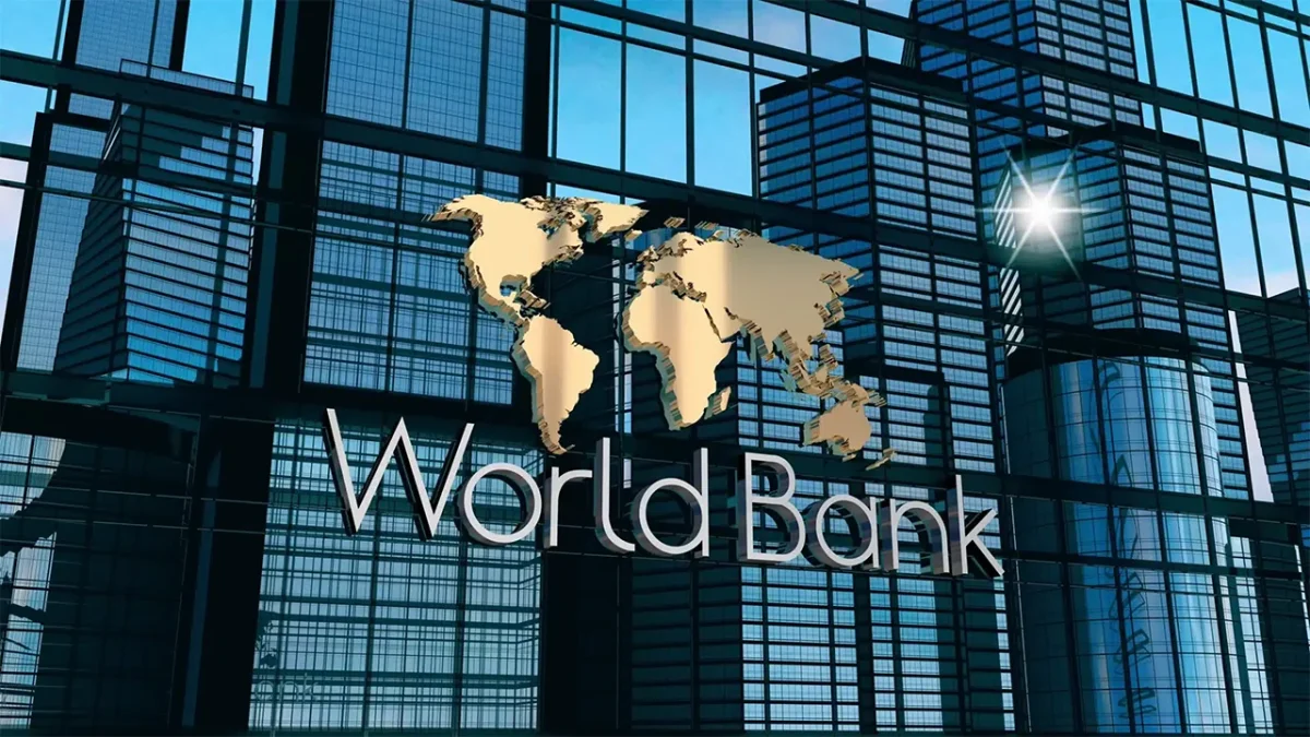 Dünya Bankası’ndan Türkiye’ye 400 Milyon Euro’luk Dev Destek!