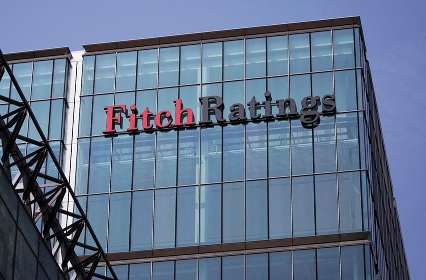 Fitch, Türkiye ve Orta Doğu Bankacılık Sektörü Görünümünü Düşürdü