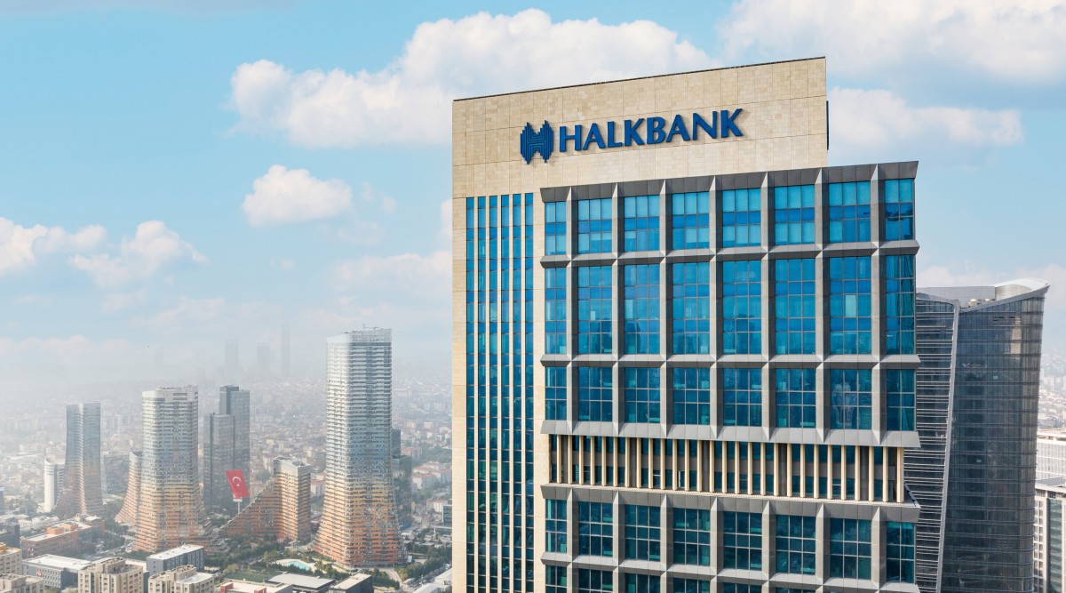 Piyasalarda Halkbank bayramı: 9 yıllık dava düştü, hisseler fırladı!