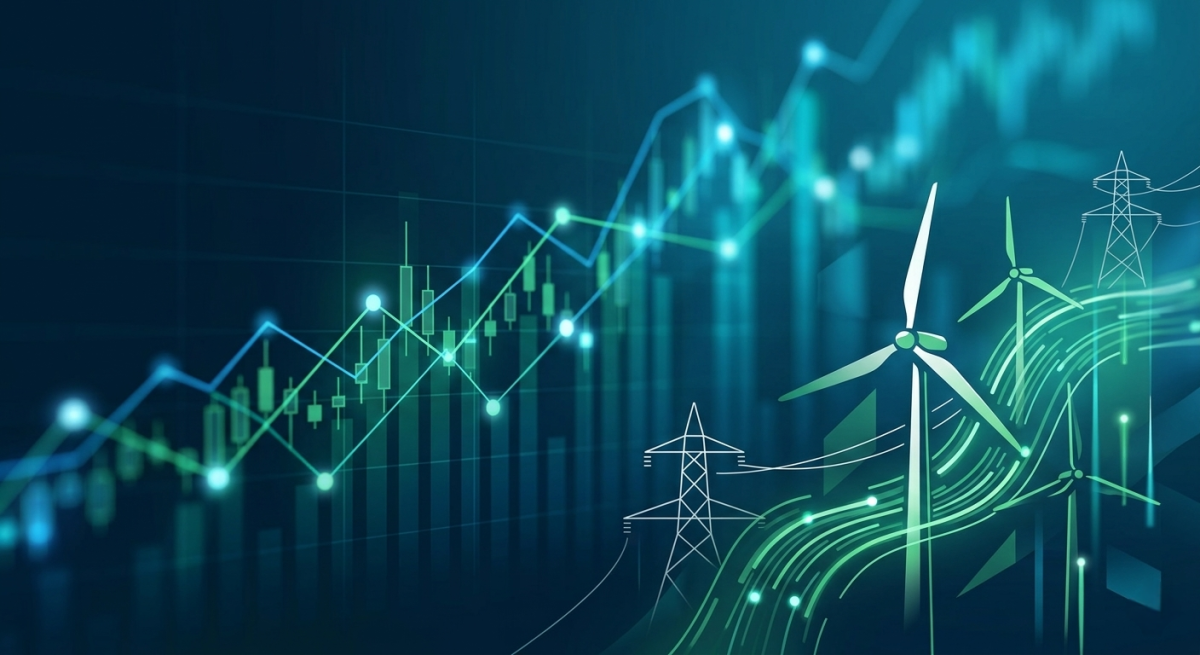 Mogan Enerji 2025 Yılı Kar Dağıtım Kararını Açıkladı: Net Dağıtılabilir Dönem Karı Oluşmadı