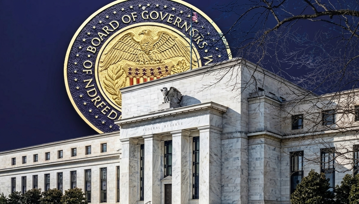 FED Faiz Kararı Açıklandı! Kevin Warsh Döneminin İlk Kararı Geldi