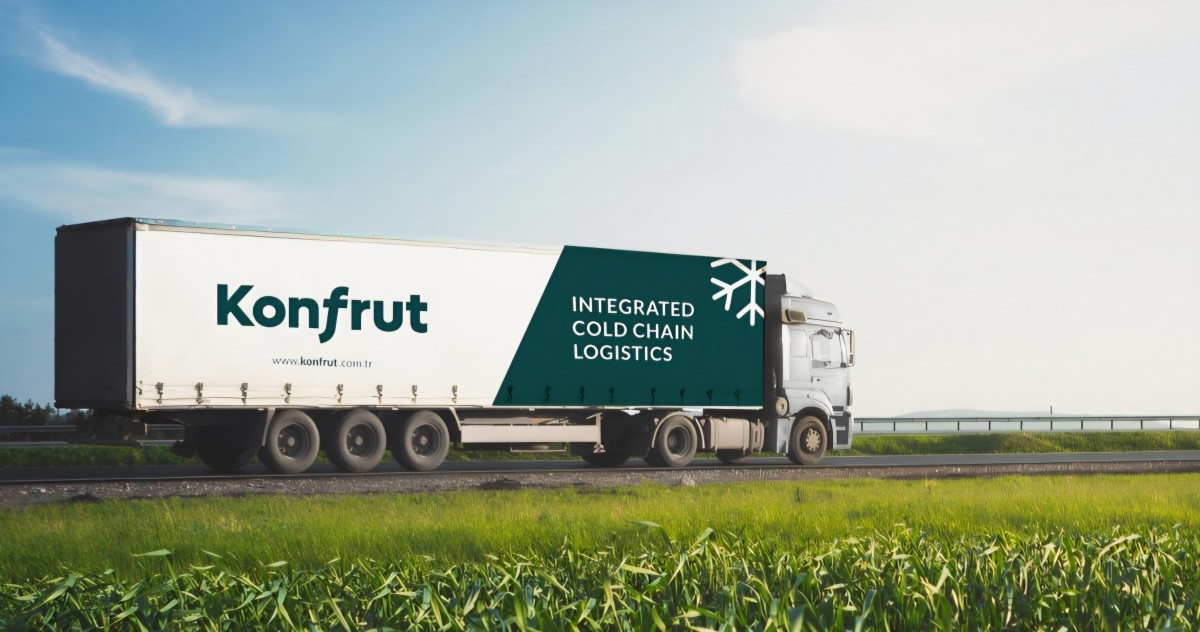 Konfrut Tarım’ın 12 Milyon Euroluk Dev Yatırımı İçin Teşvik Onayı Geldi!