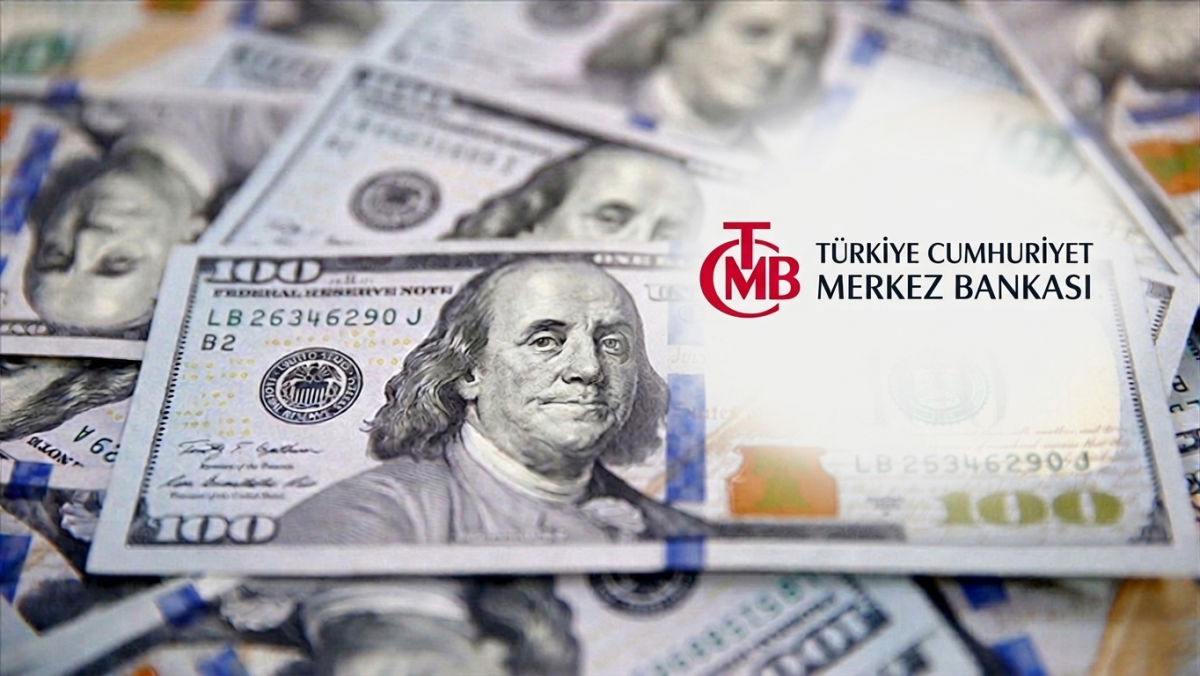 Kısa Vadeli Dış Borçta Tarihi Rekor: Vadesine 1 Yıl Kalan Borç 242 Milyar Dolara Ulaştı