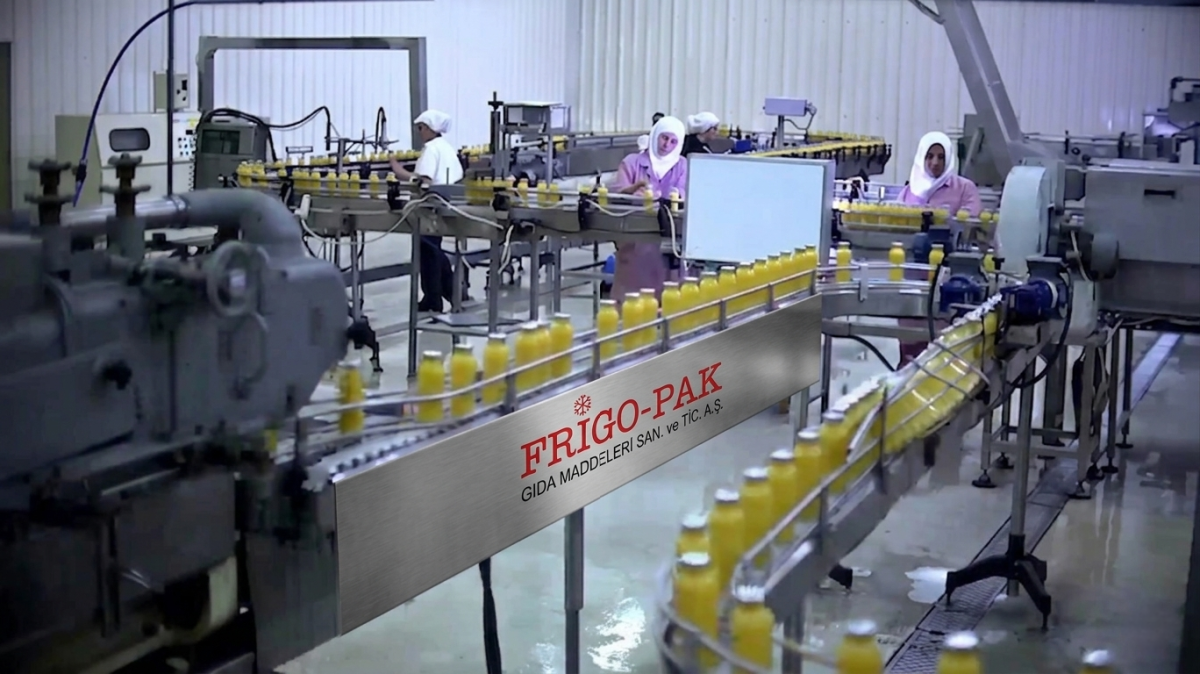 Frigo-Pak Gıda (FRIGO), Sosyal Medyadaki Spekülatif İddiaları Yalanladı
