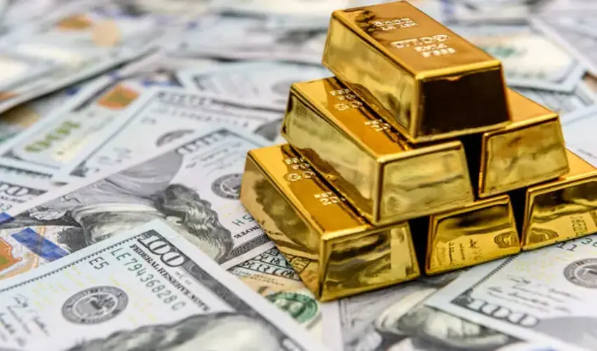 TCMB Brüt Rezervlerinde Düşüş: 152,1 Milyar Dolara Geriledi