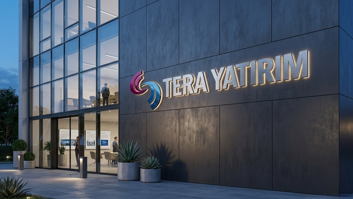 ​Tera Yatırım'dan Dev Hamle! 18 Haziran'da Hangi Hisseleri Aldı, Hangilerini Sattı?