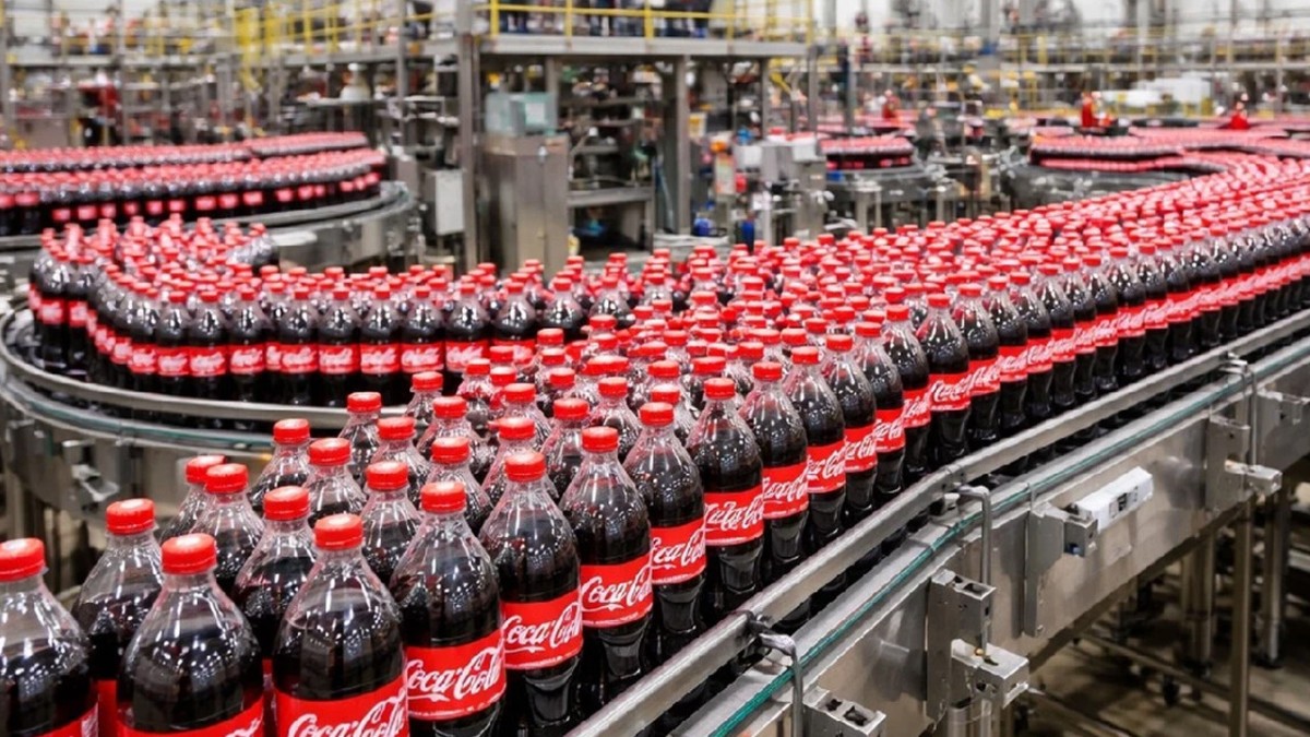 Coca-Cola İçecek'e JCR Eurasia'dan En Yüksek Kredi Notu: 'AAA (tr)' Teyit Edildi