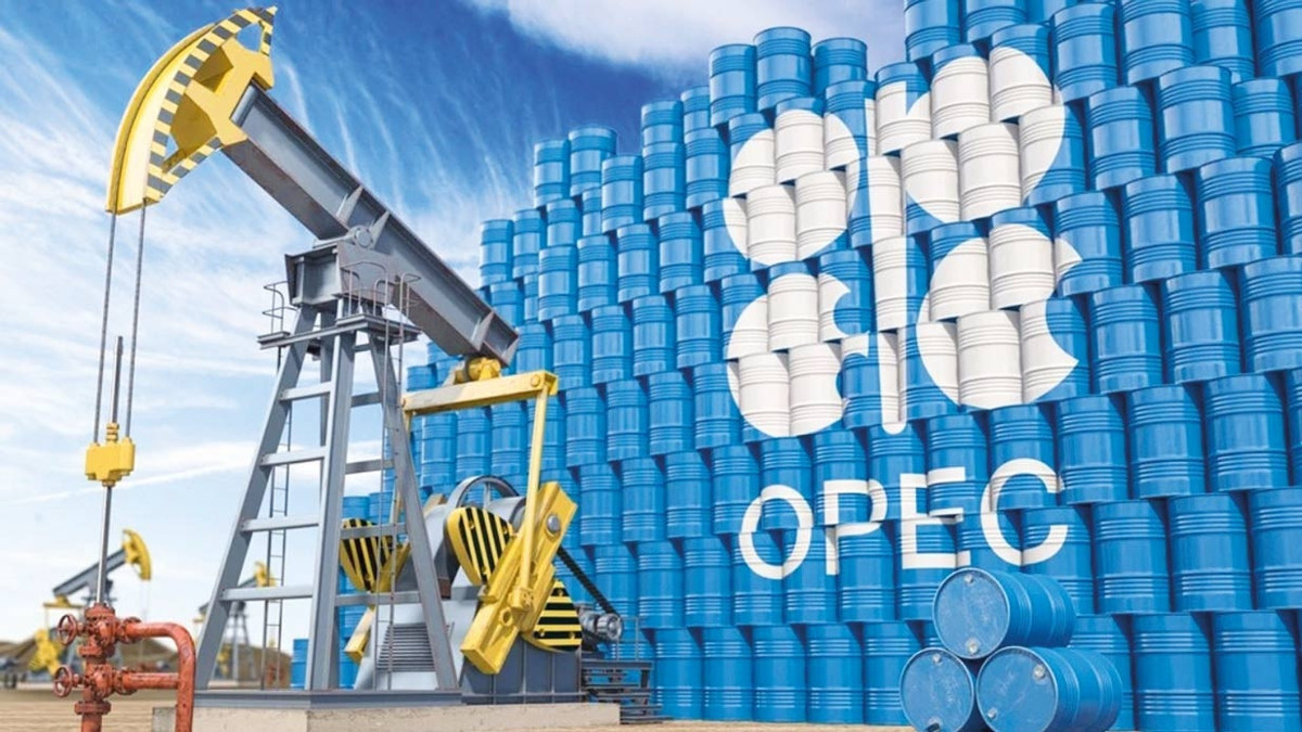 OPEC 2050 Vizyonunu Açıkladı: Petrol Talebinde Zirve Görünmüyor, Beklentiler Yukarı Yönlü Revize Edildi