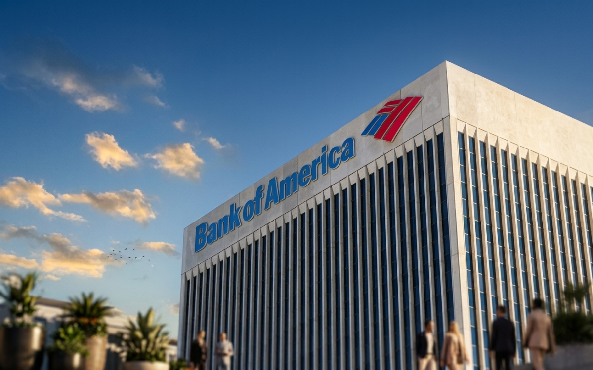 Borsada Rüzgar Tersine Döndü: Bank of America'dan 4.7 Milyar TL'lik Dev Alım!