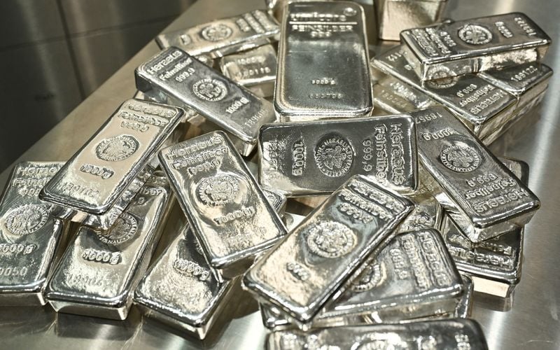 Fed Kararı ve Jeopolitik Ilımlama Piyasaları Etkiledi: Gümüşte Düşüş Altını Geçti