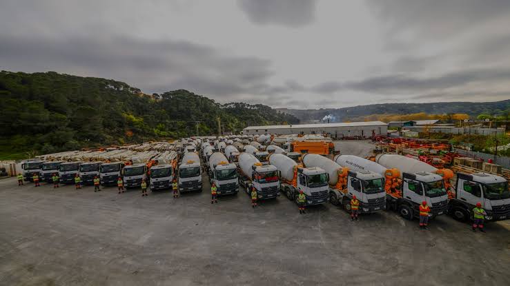 Boğaziçi Beton’dan Dev Anlaşma: Mesa Mesken ile 1.35 Milyar TL'lik Sözleşme İmzalandı