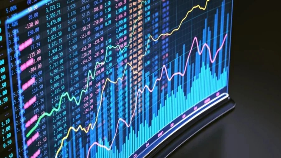 Borsa İstanbul'da Yabancı Payı Yükselişte: Yabancıların Aralıksız Aldığı ve Sattığı Hisseler Belli Oldu