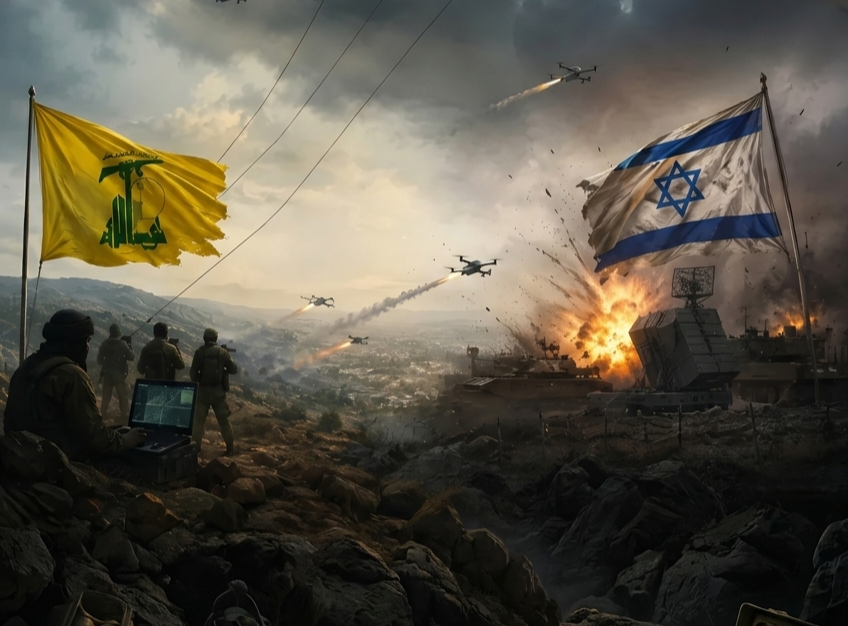 İsrail ve Hizbullah Arasında Ateşkes Sağlandı: İran'dan ABD ve İsrail'e Sert Uyarılar