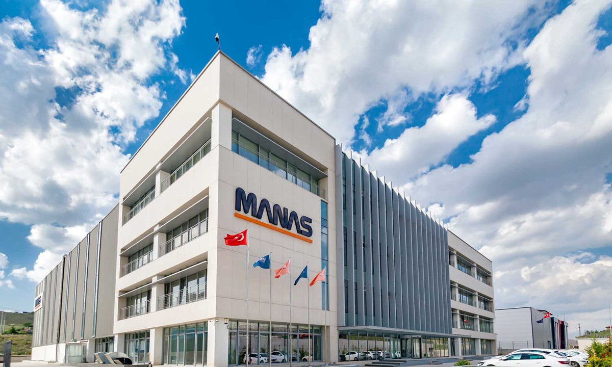 MANAS, ASKİ’nin Dev İhalesini Kazandı: Cironun 5 Katından Fazla Gelir!