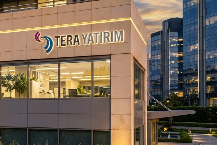 Tera Yatırım'ın 19 Haziran Borsa İstanbul İşlemleri: En Çok Hangi Hisseleri Aldı ve Sattı?