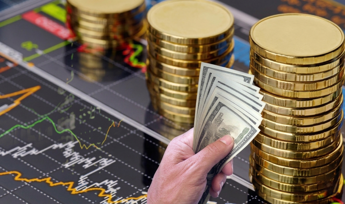 Haftanın En Çok Kazandıranı Belli Oldu: Borsa Zirvede, Altın ve Euro Kayıpta!
