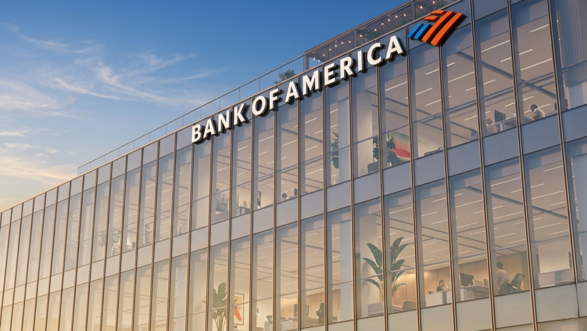 Borsada BofA’dan 2,3 Milyar TL’lik Satış Dalgası: Satışların Zirvesinde EUPWR ve ASELS Yer Aldı