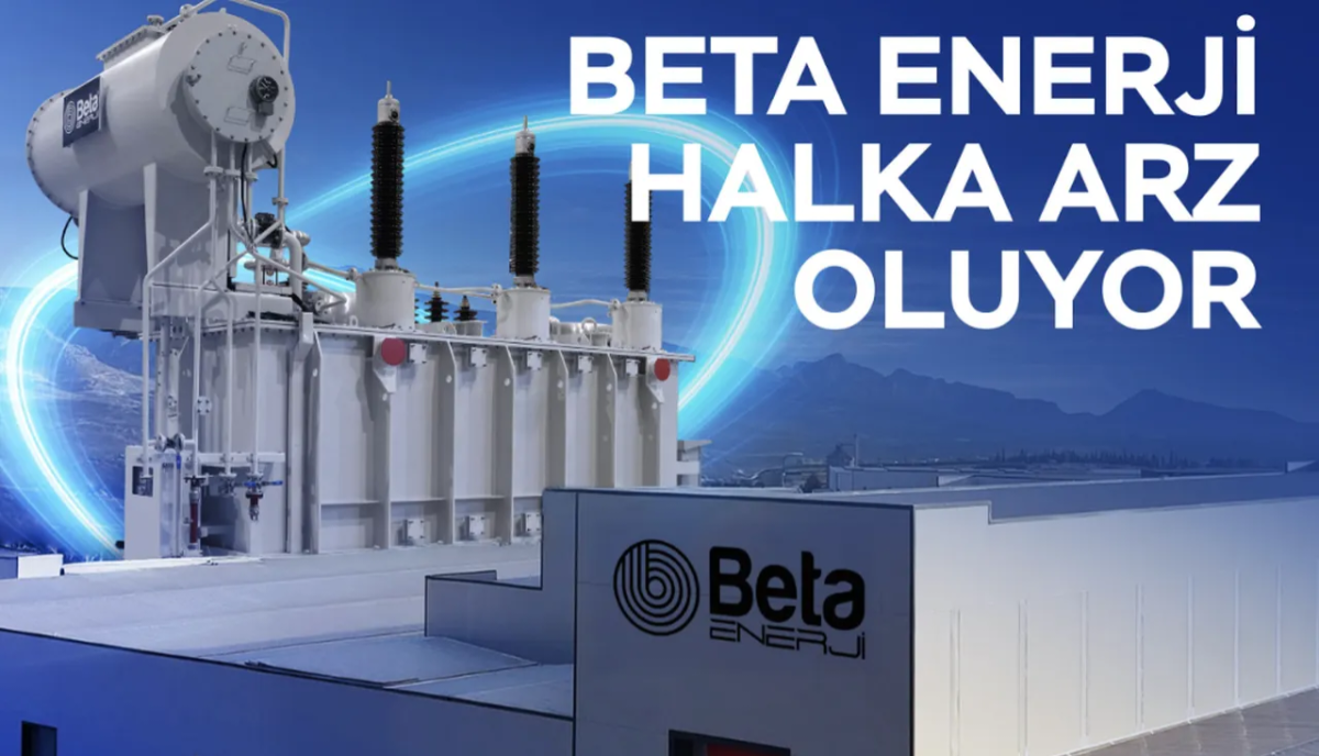 Beta Enerji Halka Arz Ertelendi mi? Yeni Talep Toplama Tarihleri ve Lot Dağıtımı Belli Oldu!