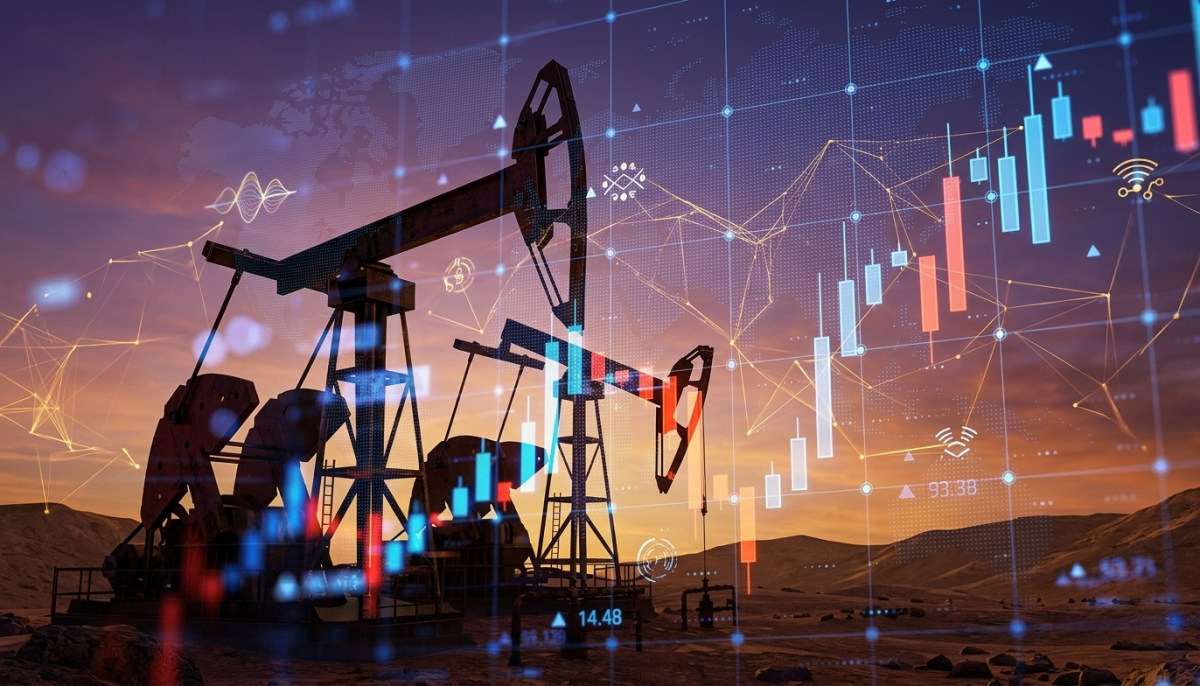 Petrol Fiyatlarında Yüzde 8’lik Sert Düşüş: Jeopolitik Gelişmeler Piyasayı Nasıl Etkiledi?