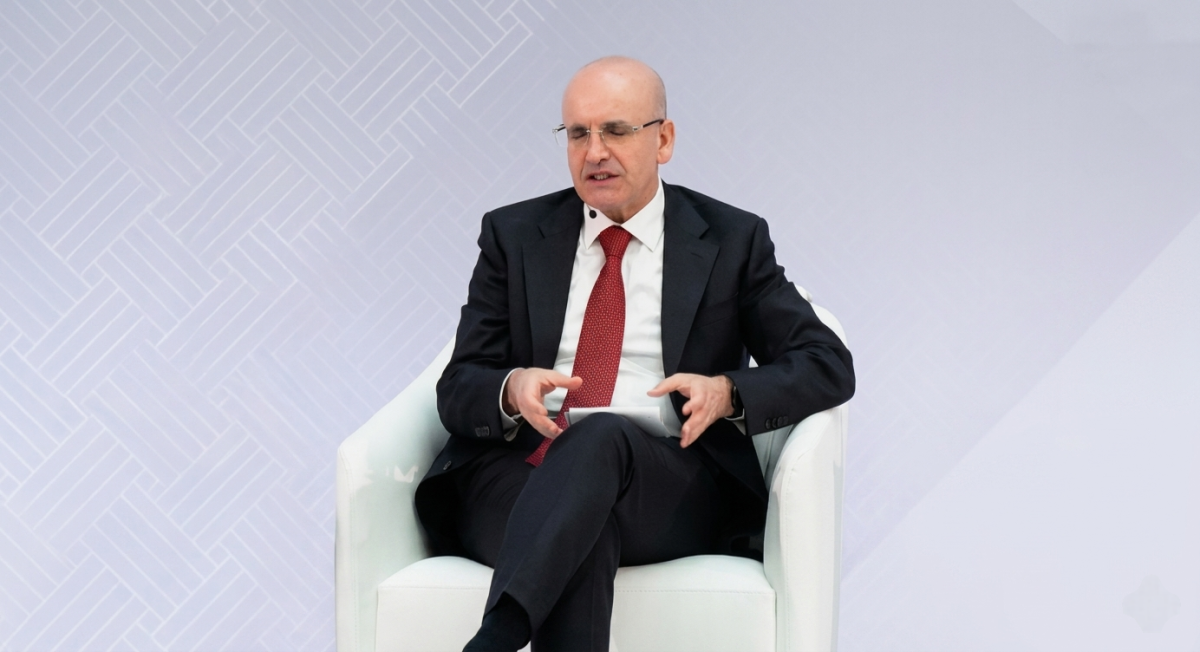 Bakan Şimşek'ten Çarpıcı Enerji İthalatı Vurgusu: 