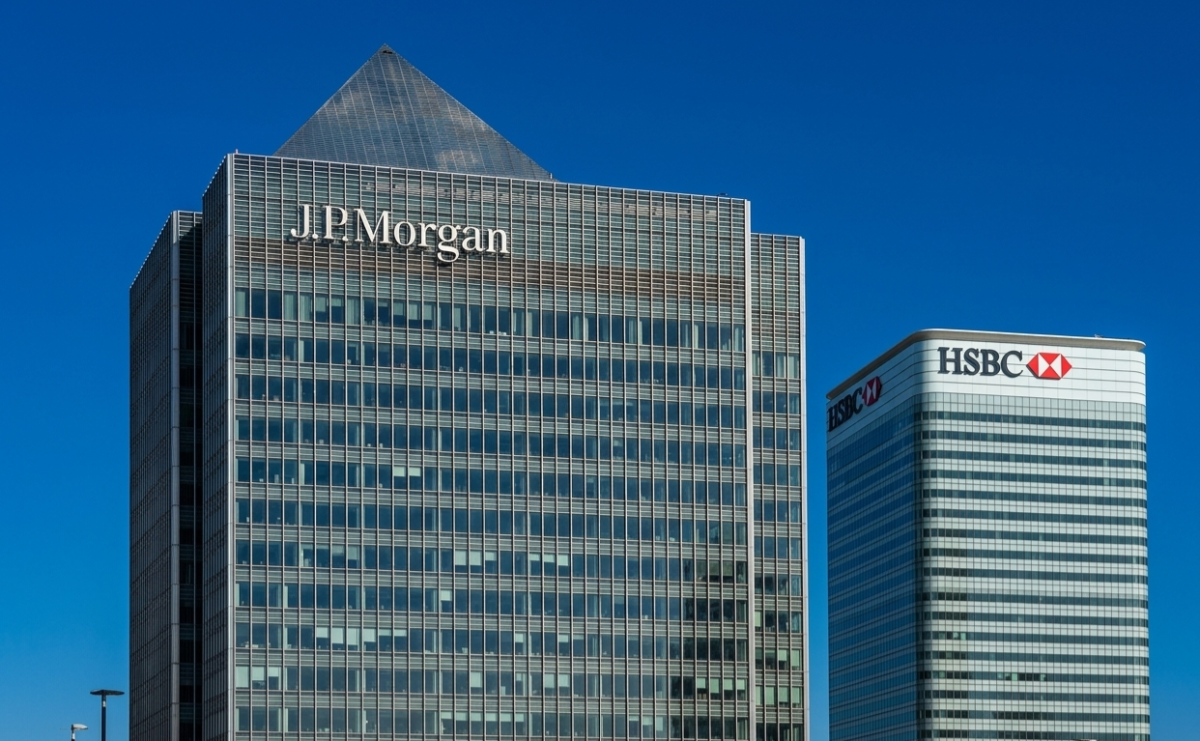 Altında Fiyat Revizyonları: JPMorgan ve HSBC'den 2026 Beklentileri