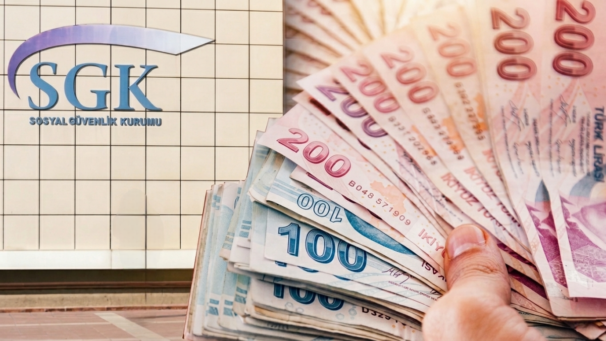 SGK Prim Borçlarında Yeni Dönem: 72 Ay Taksit, 10 Milyon TL Limit ve Faiz İndirimi Müjdesi